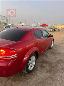 Dodge Avenger